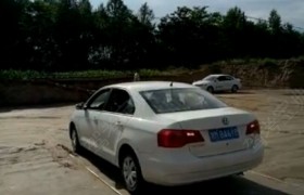 潮锋驾校