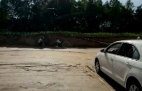 潮锋驾校